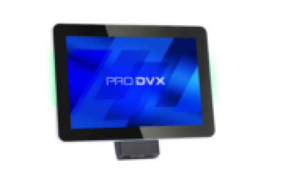 ProDVX | Barcode Module | 1D / 2D