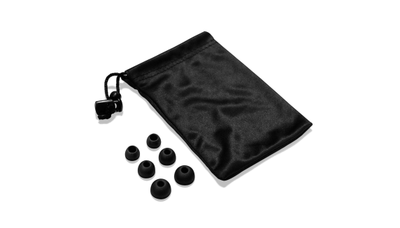 SteelSeries | TUSQ mobile gaming headset | Wired | In-Ear | Black