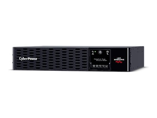 CyberPower | Smart App UPS Systems | PR2200ERTXL2U | 2200 VA | 2200 W