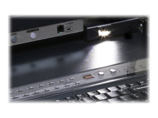 Aten | LCD KVM over IP Switch | KL1516AIN | Warranty 36 month(s)