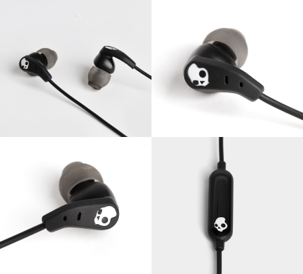 Skullcandy | Sport Earbuds | Set | Yes | In-ear | USB Type-C