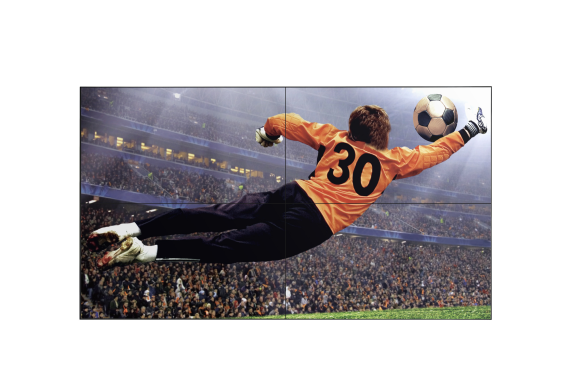 LG | 49VL5G-A | 49 " | Landscape / Portrait | 24 / 7 | 500 cd / m² | 8 ms | 178 ° | 178 °