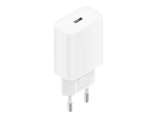 Xiaomi | Mi 20W charger (Type-C) EU