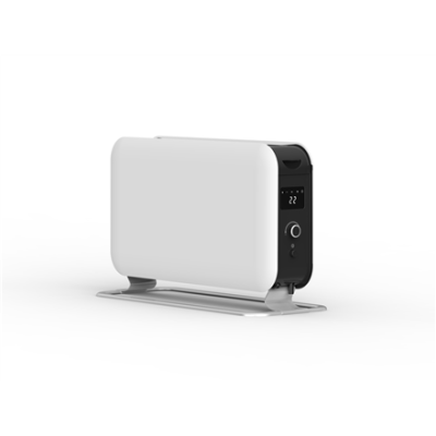 Mill | Heater | CO2200LEDMAX | Convection Heater | 2200 W | Number of power levels 3 | Suitable for rooms up to 5-30 m² | White