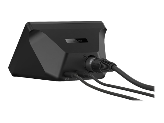 Elgato | Wave XLR | USB-C 3.0 | A compact USB interface that gives your mic superpowers, Wave XLR features proprietary anti-distortion technology, swappable design components, and integration with custom mixing software | Black