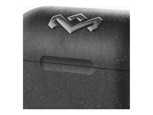 Marley | Rebel True Earbuds | Wireless | Signature Black