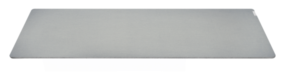 Razer | Pro Glide Productivity Gaming Mouse Mat, XXL | Gray