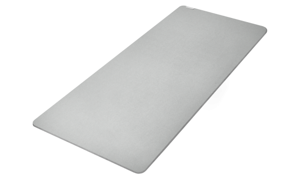 Razer | Pro Glide Productivity Gaming Mouse Mat, XXL | Gray