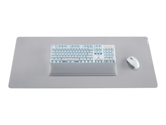 Razer | Pro Glide Productivity Gaming Mouse Mat, XXL | Gray