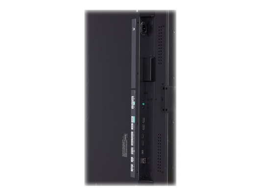 LG | 49XS4J-B | 49 " | Landscape / Portrait | 24 / 7 | 4000 cd / m² | 8 ms | 178 ° | 178 °