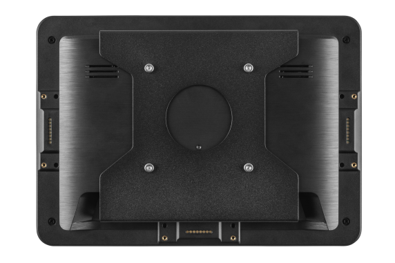 ProDVX I / O Cover plate for 10SLB / 10X(P)(L) | ProDVX | ProDVX I / O Cover plate for 10SLB / 10X(P)(L) | Black