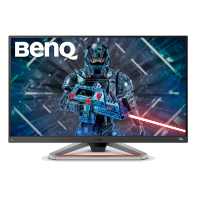 Benq | Gaming Monitor | EX2710S | 27 " | IPS | FHD | 16:9 | 144 Hz | 1 ms | 1920 x 1080 | 400 cd / m² | HDMI ports quantity 2 | Dark Grey