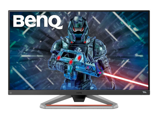 Benq | Gaming Monitor | EX2710S | 27 " | IPS | FHD | 16:9 | 144 Hz | 1 ms | 1920 x 1080 | 400 cd / m² | HDMI ports quantity 2 | Dark Grey