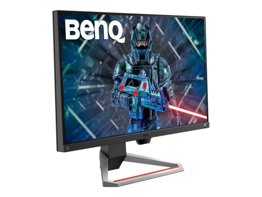Benq | Gaming Monitor | EX2710S | 27 " | IPS | FHD | 16:9 | 144 Hz | 1 ms | 1920 x 1080 | 400 cd / m² | HDMI ports quantity 2 | Dark Grey