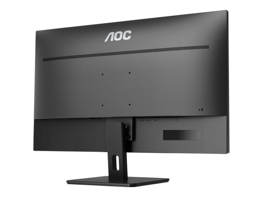 AOC | Monitor | U32E2N | 31.5 " | VA | UHD | 16:9 | 60 Hz | 4 ms | 3840 x 2160 | 350 cd / m² | Headphone out (3.5mm) | HDMI ports quantity 2 | Warranty 36 month(s)