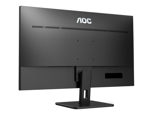 AOC | Monitor | U32E2N | 31.5 " | VA | UHD | 16:9 | 60 Hz | 4 ms | 3840 x 2160 | 350 cd / m² | Headphone out (3.5mm) | HDMI ports quantity 2 | Warranty 36 month(s)