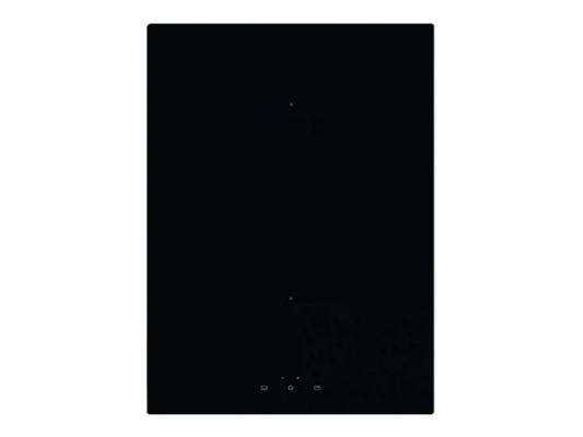 Novy | Domino Hob | 3784 | Induction | Number of burners / cooking zones 2 | Touch | Timer | Black