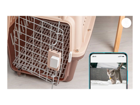 Xiaomi | Mi Door and Window Sensor 2