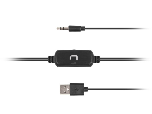 Natec | Bookshelf Speaker | NGL-1641 Cougar