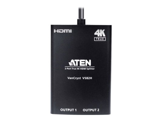 Aten | DisplayPort to HDMI output | VS82H | DP to HDMI