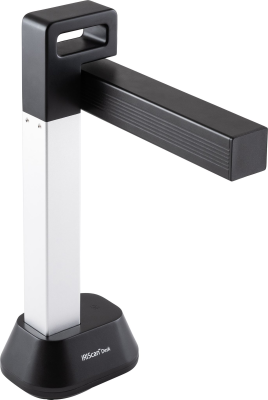 IRIScan Desk 6 | IRIS | IRIScan | Desk 6 | Digital document camera
