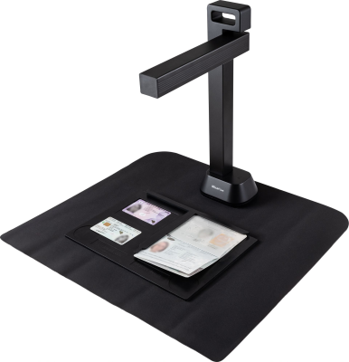 IRIScan Desk 6 PRO | IRIS | IRIScan | Desk 6 PRO | Digital document camera