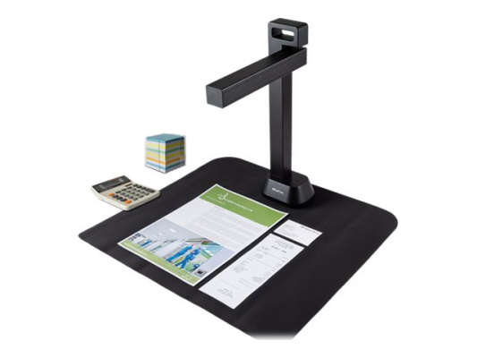 IRIScan Desk 6 PRO | IRIS | IRIScan | Desk 6 PRO | Digital document camera