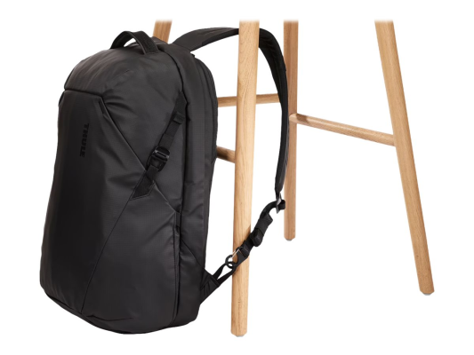 Thule | TACTBP-116 Tact | Backpack 21L | Backpack for laptop | Black