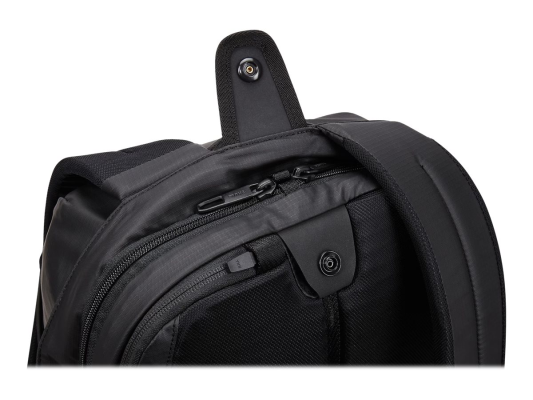 Thule | TACTBP-116 Tact | Backpack 21L | Backpack for laptop | Black