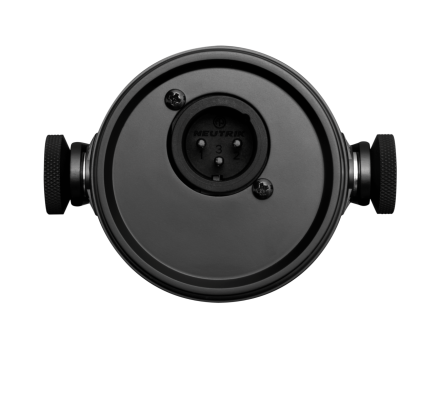 Shure | Podcast Microphone | MV7X | XLR