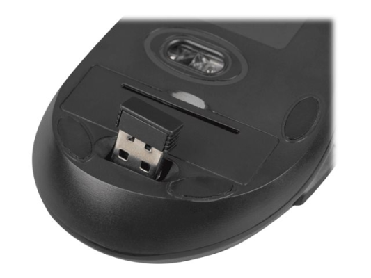 Natec | Keyboard and Mouse | Stringray 2in1 Bundle | Keyboard and Mouse Set | Wireless | Batteries included | US | Black | Wireless connection
