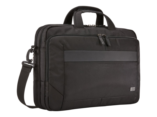 Case Logic | NOTIA-116 Notion | Briefcase | Fits up to size 15.6 " | Black | Shoulder strap
