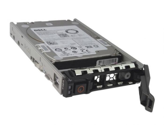Dell | HDD 3.5" / 8TB / 7.2k / SATA / 6Gb / 512e / Hot-plug / 14G Rx40 | 7200 RPM | 8000 GB | Server Hard Drive | Hot-swap