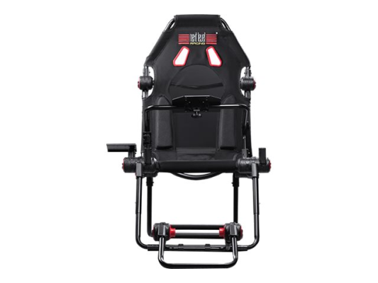 Next Level Racing Formula and GT Foldable Simulator Cockpit | F-GT Lite