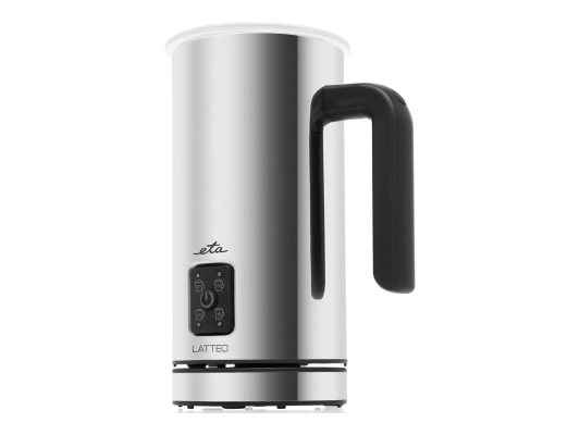 ETA | ETA618990000 | 500 W | Milk frother | Stainless steel