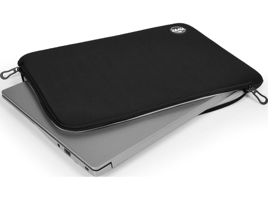 PORT DESIGNS | Torino II Sleeve 15.6" | Sleeve | Black