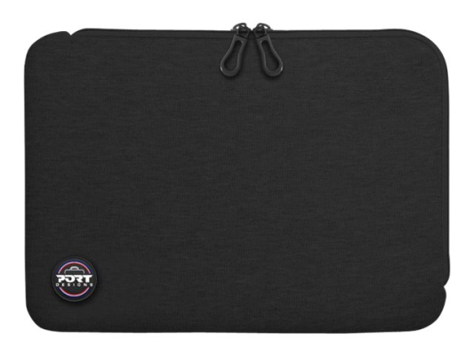 PORT DESIGNS | Torino II Sleeve 15.6" | Sleeve | Black