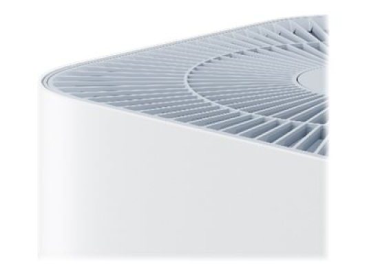 Xiaomi | Smart Air Purifier | 4 Pro | 50 W | Suitable for rooms up to 35–60 m² | White