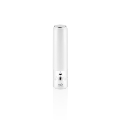 ETA | Salt And Pepper Mill | Molino ETA092890000 | Electric | White | Housing material Plastic | AAA