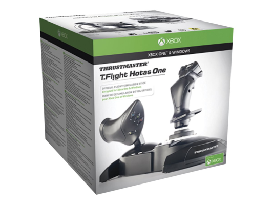 Thrustmaster | Joystick | T Flight Hotas One