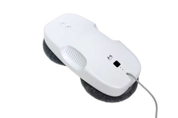 HUTT | Windows Cleaning Robot | DDC55 | Corded | 3800 Pa | White