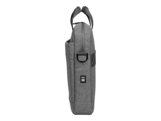 PORT DESIGNS | Yosemite Eco TL 15.6 | Laptop Case | Grey | Shoulder strap