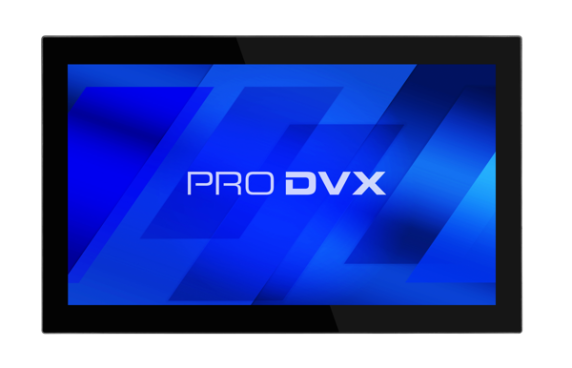 ProDVX | Intel Touch Display | IPPC-15-6000 | 15 " | Windows 10 | Intel Pentium N4200 Quad-Core | DDR3L | Wi-Fi | Touchscreen | 300 cd / m² | 170 ° | 170 °