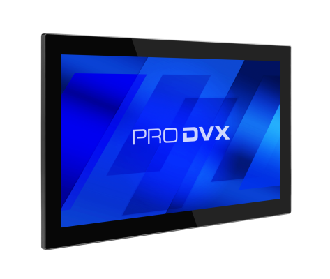 ProDVX | Intel Touch Display | IPPC-15-6000 | 15 " | Windows 10 | Intel Pentium N4200 Quad-Core | DDR3L | Wi-Fi | Touchscreen | 300 cd / m² | 170 ° | 170 °