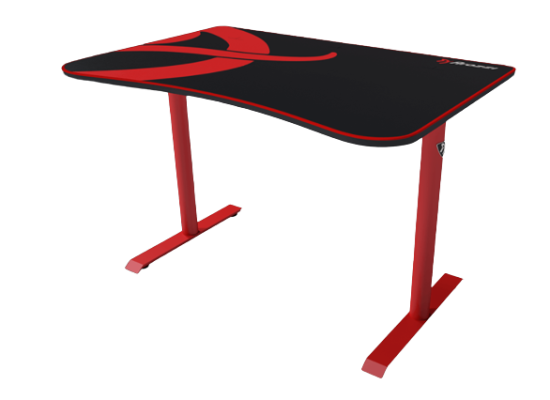 Arozzi | Gaming Desk | Arena Fratello | Red