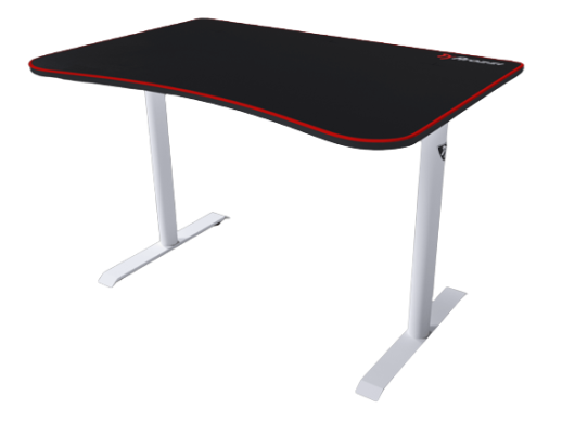 Arozzi | Gaming Desk | Arena Fratello | White