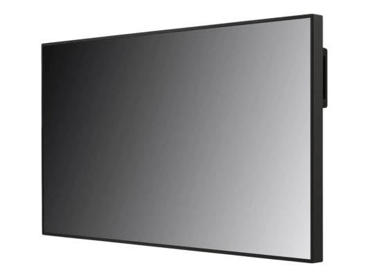 LG 75XS4G-B 75" 3840 x 2160 / 4000cd / m2 / 8s HDMI, DP, USB2.0 | LG