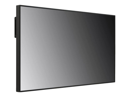 LG 75XS4G-B 75" 3840 x 2160 / 4000cd / m2 / 8s HDMI, DP, USB2.0 | LG