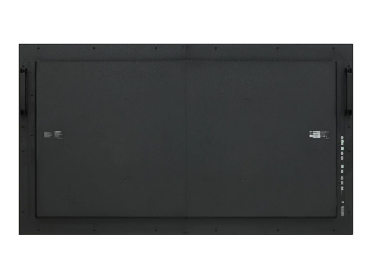 LG 75XS4G-B 75" 3840 x 2160 / 4000cd / m2 / 8s HDMI, DP, USB2.0 | LG