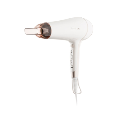 ETA | Hair Dryer | ETA732090010 Fenite gift set | 2400 W | Number of temperature settings 3 | Ionic function | Diffuser nozzle | White / Pink